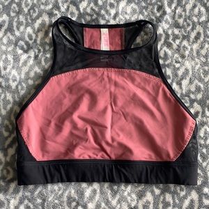 💕 PINK Sports Bra unlined/non-padded 💕